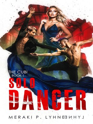cover image of Solo Dancer